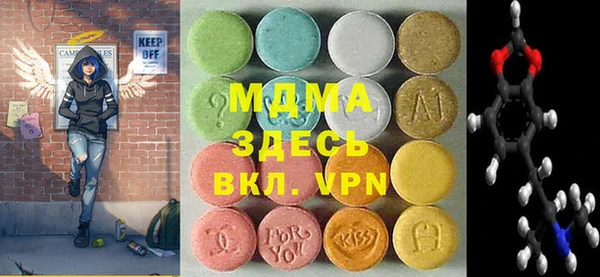 тгк Абинск